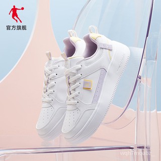 Jordan Shoes Sneakers2021Summer New Casual Shoes Air Force No. 1 Shoes Breathable Sneakers White Sho (3)