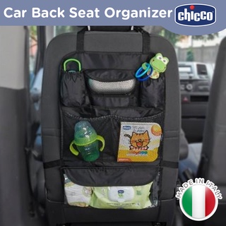 Chicco Back Seat Organizer Car Seat Accessories (1)