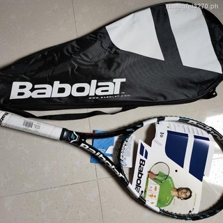 Factory direct sale BaboIaT Baibaoli pd Li Na special tennis racket single full carbon primary (3)