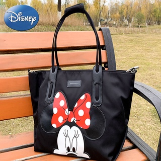 Disney Maternity Diaper Mommy Bag Baby Tote Bag for Mothers Nappy Organizer Changing Carriage Baby