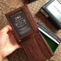 Authentic Men’s Wallet (2)