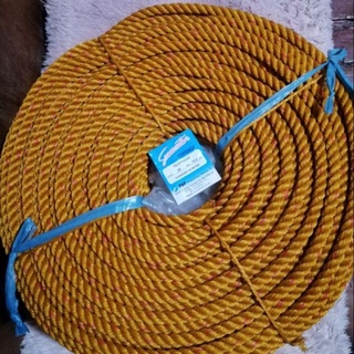 Rope #20 (10mm x 200 meters) Polyethylene Rope / Tali / Lubid
