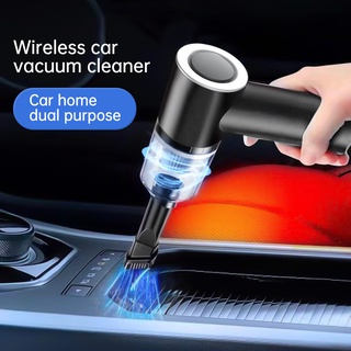 MIAO car vacuum cleaner portable light mini vacuum cleaner car cleaner portable vacuum cleaner