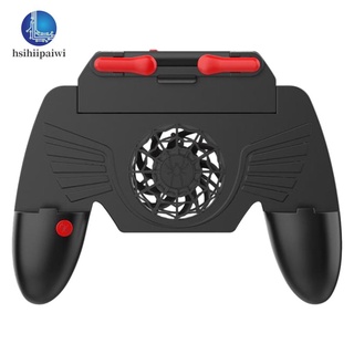 For Pubg Mobile Joystick Controller Button Gamepad for Ios Android