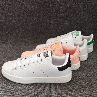 【Available】Stansmith fashion lace up low cut ladies#161#