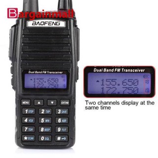 1PCS baofeng UV82 8W Dual Band VHF UHF Two Way Radio (3)