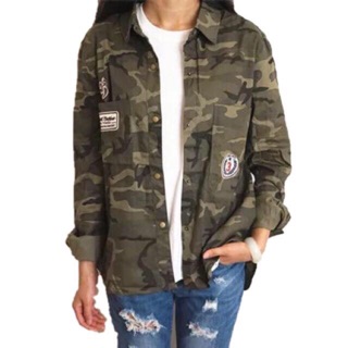 Army jacket new design nice quality (1)