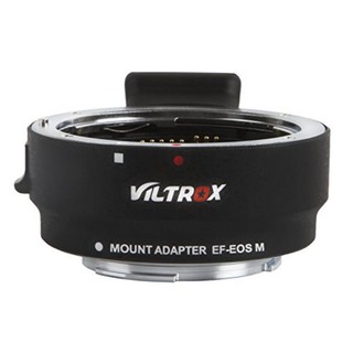 VILTROX Canon EF-EOS M Autofocus EOS-EOS M EOS-EFM Adapter