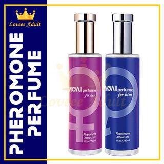 Pheromone Attractant Perfume for More Sex spray attract concentrate Appeal