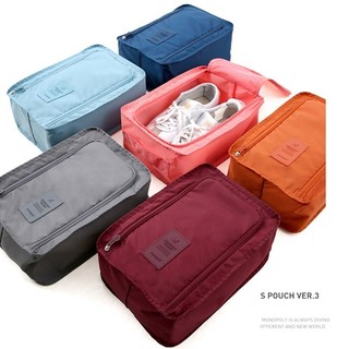 Multi-function Travel Shoes Storage Bags Portable