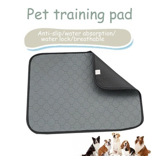 The New Waterproof Sheet Pet Dog Urine Changing Pads Pet Pee Pad Summer Cooling Pet puppy Diaper Pet