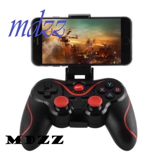X3 Wireless Bluetooth Gamepad Controller For Android (1)