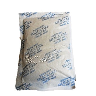 100gram Silica Gel Desiccant Moisture Absorber Sachet for camera shoes bags waredrobe clothes