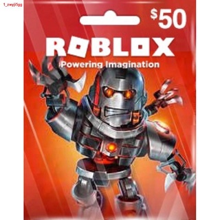 ▦ↂRoblox Robux Gift Card