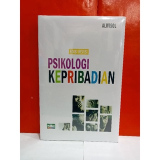Psychology Book Of Revision Edition (ALWISOL)