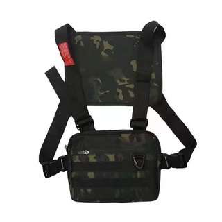 KOKO Stylish Unisex Body Bag for Men and Women (KB718)