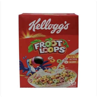 Kellogg’s Froot Loops 300g