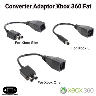 Xbox 360 Fat To Xbox 360 Slim E Xbox One Power Supply Adapter Converter