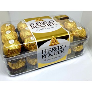 Ferrero Rocher Chocolate Gift Box (3)