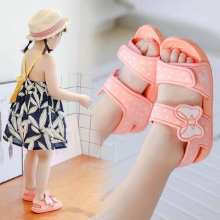 Fashion Sandals #200 fashion style flats sandals for baby girl and boy size24-35