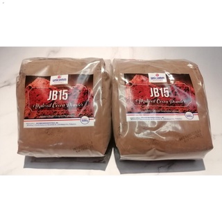 injoy✵☜┅JB 15 Alkalized Cocoa Powder 500g JB15