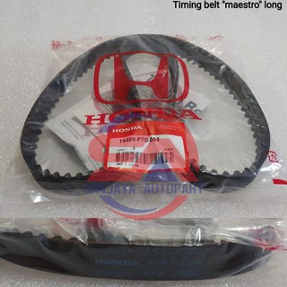 Timing Belt - Honda Accord Maestro Cielo Non Vtec 14400-pto-004 Timing Belt