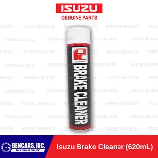 Isuzu Brake Cleaner (620 mL) (188405422CL) (Genuine Parts)