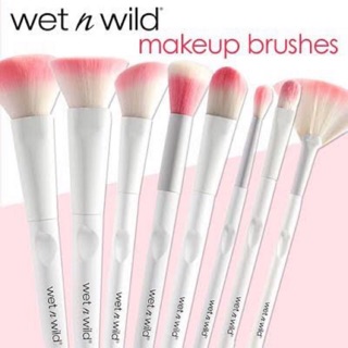 Wet n Wild Brushes | Sold per piece (1)