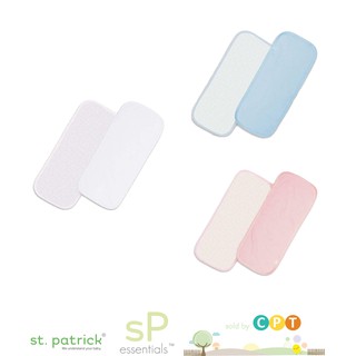 St. Patrick Essentials Burp Pad (Pack of 2)