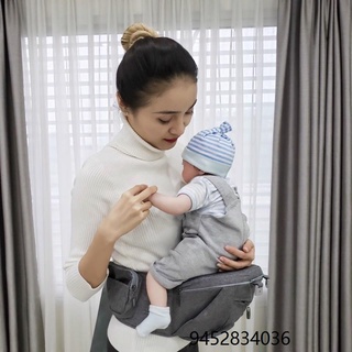 BAONEO Baby Carrier Hip Seat BN-400 ONSALE