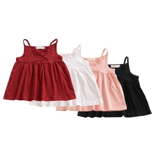 BOBORA Children's Clothing Girls Wild Solid Lace Harness Shirt (1)