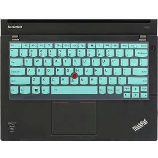 [Ready Stock]◄▧❏EASTHILL Soft Silicone laptop keyboard cover Protector Skin For Lenovo Thinkpad Ibm