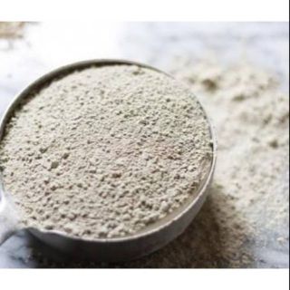 1kg Calcium Bentonite Clay SUPER SALE!!! (1)