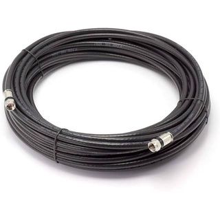 HOT Selling Authentic PERFECT FLEX Coaxial RG6 Cable Wire for Cignal Gsat Satlite - With Connector B