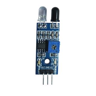 DIYMORE | Arduino Car Obstacle avoidance Infrared Sensor module with Reflective photoelectric (3)