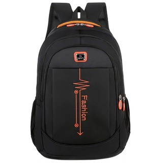 Student Male New Casual Oxford Laptop Travel For Teenager School Backpacks Notebook Computer Large C