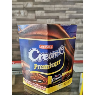 Cream O Premium 12PACKS