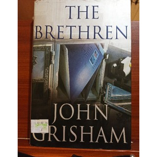 John Grisham preloved HB books