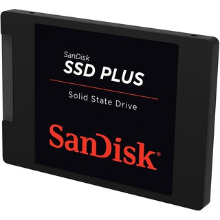 SanDisk SSD Plus 1TB Internal SSD - SATA III 6Gb/s, 2.5"/7mm - SDSSDA-1T00-G26 (4)