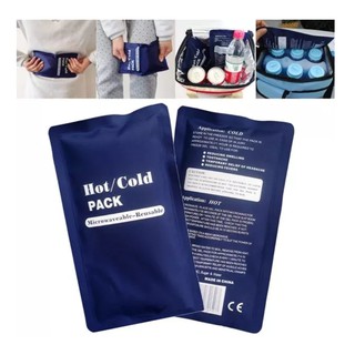 Reusable Hot and Cold Pack Compress