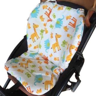 Baby Universal Car Seat Covers Auto Soft Thick Pram Cushion (4)