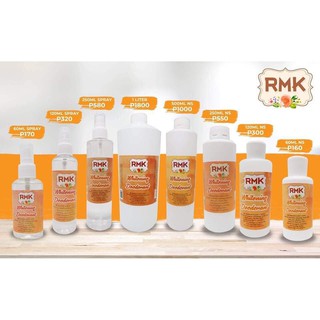 RMK whitening deodorant -AUTHENTIC/BESTSELLER(2023 EXPIRY)
