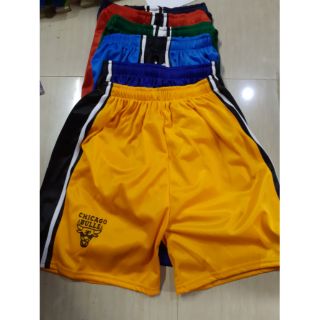 2 PCS/ ANY COLORS FOR BOY KIDS JERSEY SHORT FIT 9 TO 14 YEAR OLD / FIT 24 TO 30 WAISTLINE