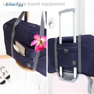 ☁Ladies Foldable Travel Trendy Bag WInd Blow Bag zh917 (2)