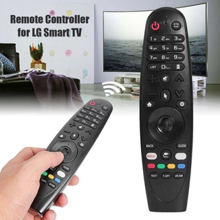 Replacement Remote Control For LG AN-MR18BA AN-MR19 AN-MR600 AN-MR650 Smart TV ☆shbarbie