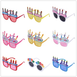 1veerlive Happy Birthday Party Funny Adult Children Decoration