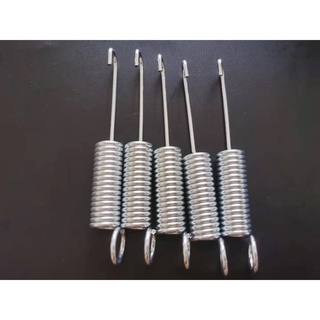 MOTORCYCLE PARTS SIDE STAND SPRING FOR TMX