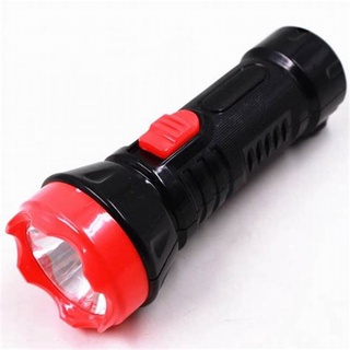 LED electric torch Rechargeable FLASHLIGHT emergency light FLASHLIGHT