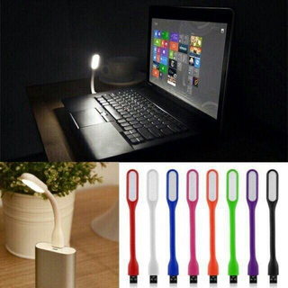 COD LED USB Light For powerbankTabletComputerLaptop