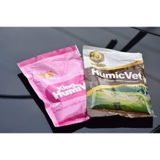 Humicvet (hv) member's package (18 packs)